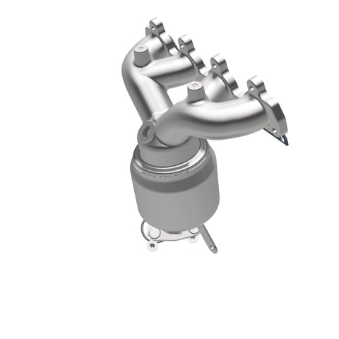 MagnaFlow Conv DF Civic-Del Sol 96-99 1.6L - 50602
