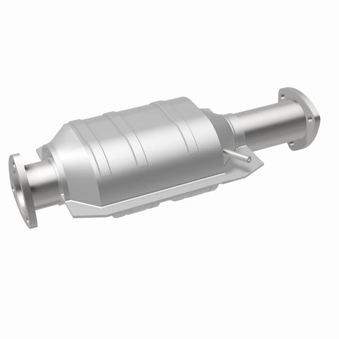 MagnaFlow Conv DF Alfa Romeo 14.5 inch x 6.5 inch x 4 - 23504