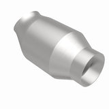 MagnaFlow Universal Catalytic Converter 2.50inch C/A Met. - 59976