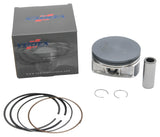 Vertex Piston 17-19 Polaris ACE 500 500cc Cast Replica Piston Kit - 24482B