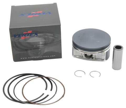 Vertex Piston 17-19 Polaris ACE 500 500cc Cast Replica Piston Kit - 24482B