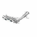 MagnaFlow Direct Fit Catalytic Converter 06-09 Mazda 3 2.0L - 50616