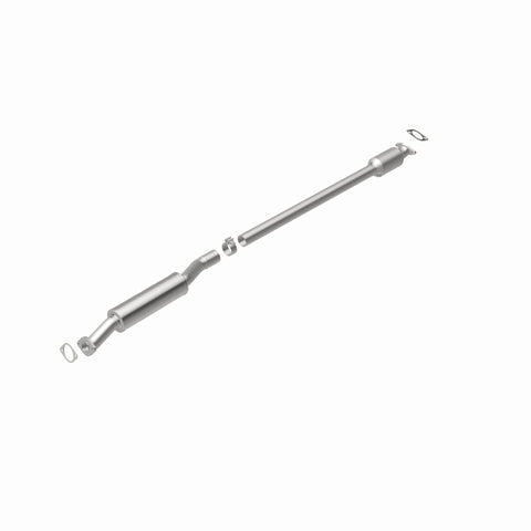Magnaflow Conv DF 2018-2019 Hyundai Kona L4 OEM Underbody Single - 280041