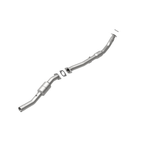 MagnaFlow Conv DF 05 Silverado 2500HD 6.0L - 51949