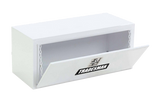 Tradesman Steel Underbody Truck Tool Box (36in.) - White - 86236