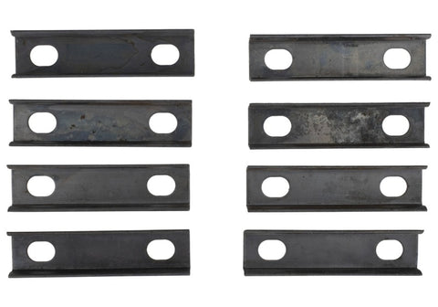 Ford Racing Rocker Channel Kit - M-6588-A50