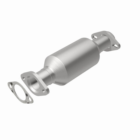 MagnaFlow Conv DF California Grade 87-90 Mitsubishi Van 2.4L - 3391240