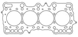 Cometic Honda Prelude 87mm 92-96 2.2LTR VTEC .030 inch MLS Head Gasket H22 - C4255-030