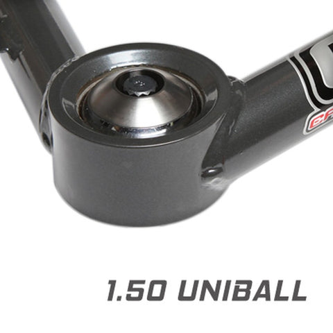 Camburg Toyota Tundra 2WD/4WD 07-21 1.5in Performance Uniball Upper Arms - CAM-310041