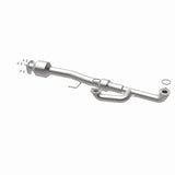 MagnaFlow Direct Fit Catalytic Converter 13-14 Accord 3.5L - 52027