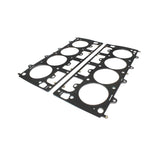 Edelbrock EDELBROCK LS HEAD GASKET, 4.165in BORE, 0.041in, SET - 549401-SET