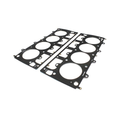 Edelbrock EDELBROCK LS HEAD GASKET, 4.165in BORE, 0.041in, SET - 549401-SET