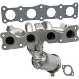 Magnaflow Conv DF 2006 Kia Optima 2.4L - 452047