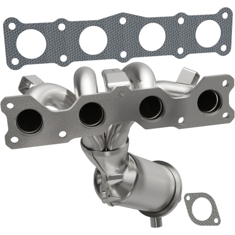 Magnaflow Conv DF 2006 Kia Optima 2.4L - 452047