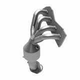 MagnaFlow Conv DF 2009 Toyota RAV4 2.5L - 51327