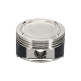 Wiseco Arctic Cat ATV 366/400 08-16 Std CR Piston Kit - 40162M08100
