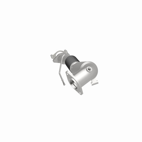 MagnaFlow DF Cat. Conv 2017-2019 Ford Escape L4 OEM Underbody Single (Not for sale in California) - 280030