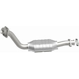 MagnaFlow Direct Fit Catalytic Converter Ford-Lincoln-Mercury 9 - 93385