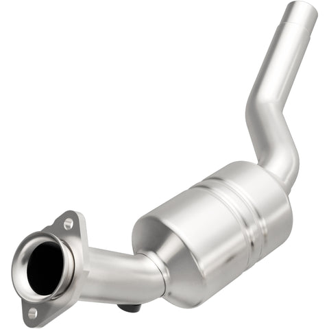 Magnaflow Conv DF 07-09 XKR 4.2L D/S - 51954