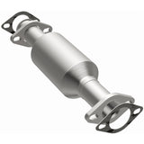 MagnaFlow Direct Fit Catalytic Converter California Grade 75-78 Nissan B210 1.4L - 3391761