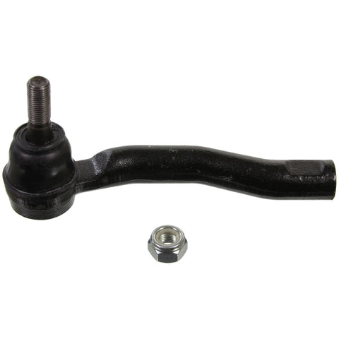 MOOG 04-09 Toyota Prius Front Left Outer / Left Outer Tie Rod - ES80303