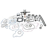Vertex KTM Complete Engine Rebuild Kit - WR00034