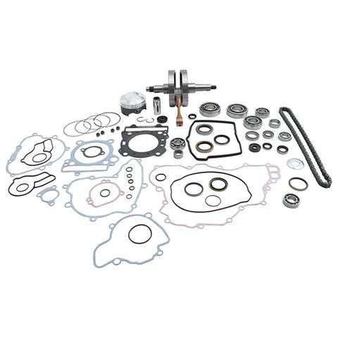 Vertex KTM Complete Engine Rebuild Kit - WR00034
