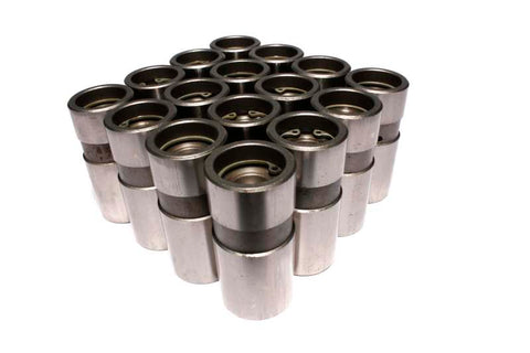 COMP Cams Solid Lifters Americn MTrs/CHR - 801-16