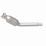 MagnaFlow Direct Fit Catalytic Converter 11-12 Jaguar XJ 5.0L - 5561070