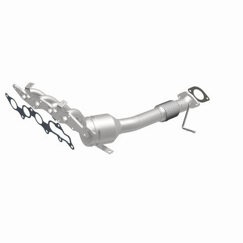 MagnaFlow Conv DF 06-09 Mazda 3 2.0L - 50616