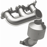 MagnaFlow Conv DF 04-06 Lexus ES330 / 04-06 Toyota Camry / 04-08 Toyota Solara D/S Manifold - 50598