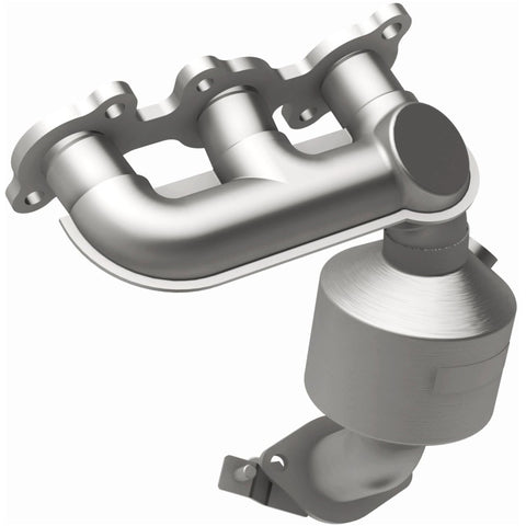MagnaFlow Conv DF 04-06 Lexus ES330 / 04-06 Toyota Camry / 04-08 Toyota Solara D/S Manifold - 50598