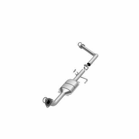 MagnaFlow Conv DF 01-04 Toyota Sequoia 4.7L D/S - 93376