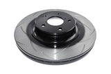 DBA 12+ Subaru/Scion BRZ/FR-S Limited&Premium (US Spec)/ 08-13 WRX Front Slotted Street Series Rotor - 650S