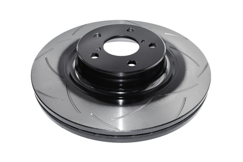 DBA 12+ Subaru/Scion BRZ/FR-S Limited&Premium (US Spec)/ 08-13 WRX Front Slotted Street Series Rotor - 650S