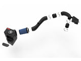 aFe Takeda Momentum Cold Air Intake System w/ Pro 5R Media 18-19 Subaru Crosstrek H4-2.0L - 56-70010R