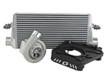 KraftWerks 04-05 Honda S2000 30MM Belt Supercharger Kit w/o AEM AP2 Tuner - 150-05-4004