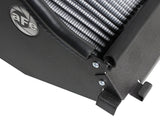 aFe MagnumFORCE Intakes Stage-2 PDS AIS PDS Ford Diesel Trucks 99.5-03 V8-7.3L (See afe51-10062E) - 51-10062