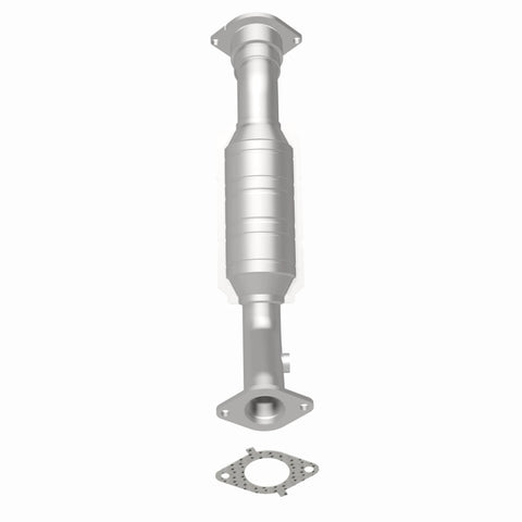 MagnaFlow Direct Fit Catalytic Converter 07-08 Buick Lucerne 3.8L - 51751