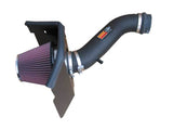 K&N 05-07 Jeep Grand Cherokee V6-3.7L Performance Intake Kit - 57-1545