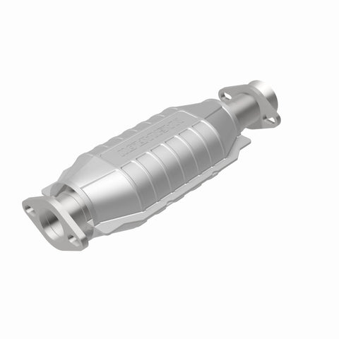 MagnaFlow Conv DF 94-97 Montero 3.5L rear 49S - 93286