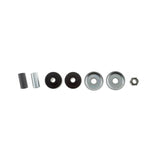 Bilstein 5125 Series KBOA Lifted Truck 263.3mm Shock Absorber - 33-230351