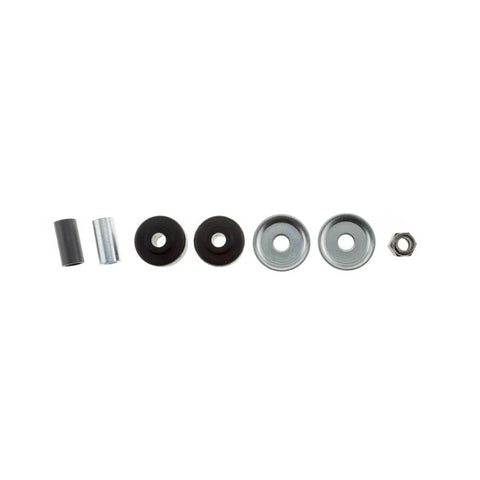 Bilstein 5125 Series KBOA Lifted Truck 263.3mm Shock Absorber - 33-230351