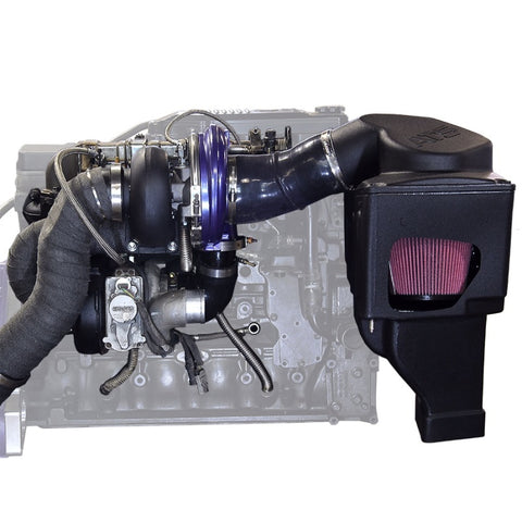 ATS Diesel 07.5-09 Dodge Cummins 6.7L Aurora Plus 5000 Turbo Kit - 2029522326