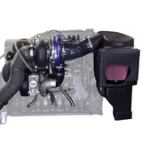 ATS Diesel 10.5-12 Dodge Cummins 6.7L Aurora Plus 5000 Turbo Kit - 2029522356