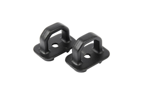 Dee Zee 07-23 Chevrolet Silverado/Colorado/Canyon Cargo Management - Tie Downs (Pair) - DZ97903