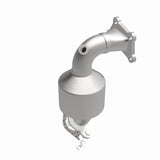 MagnaFlow Direct Fit Catalytic Converter 2012-2014 Equinox 3 3.6 L Underbody - 52188
