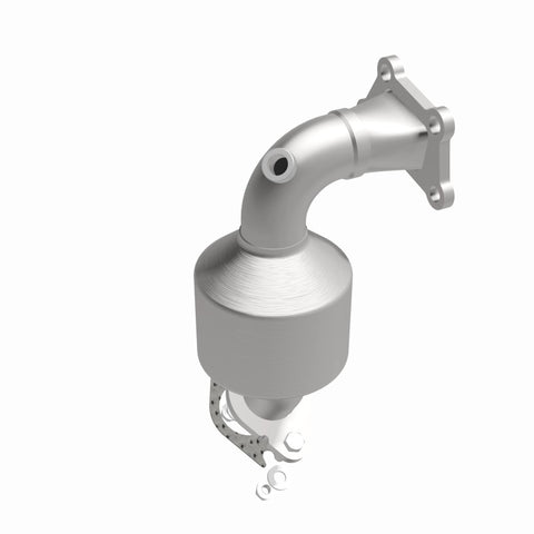 MagnaFlow Direct Fit Catalytic Converter 2012-2014 Equinox 3 3.6 L Underbody - 52188