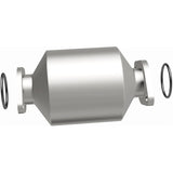 MagnaFlow Direct Fit Catalytic Converter 93-97 Geo Prizm-Toyota Celi - 23656
