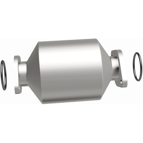 MagnaFlow Direct Fit Catalytic Converter 93-97 Geo Prizm-Toyota Celi - 23656